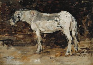 Wit Paard, ca. 1885-90