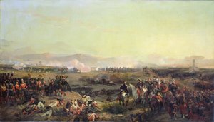 Slag bij Alma, 20 september 1854