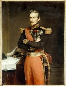  door Eugene Mary Brocas