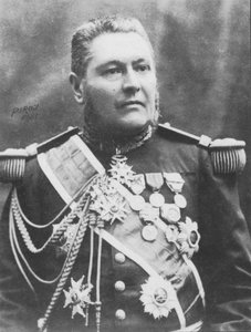 Admiraal Bienaime, c1893