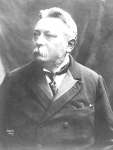 Chaumie, ca. 1893