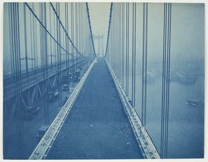 Manhattan Brug