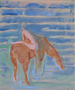 Ochtendswim