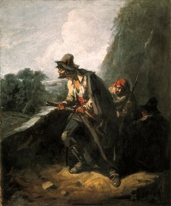 De bandieten