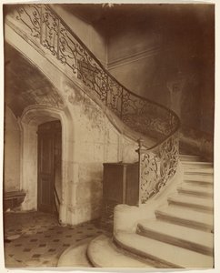 Hotel de la Brinvilliers, de gifmenger, Rue Charles V 12