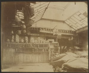 Hôtellerie du Heaume, 5 Rue Pirouette (1°)