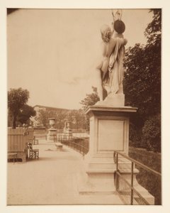Les Tuileries
