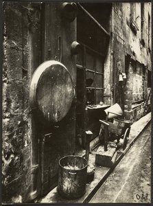 [Rue de la Reynie (Tinsmith