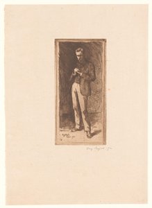 Zelfportret