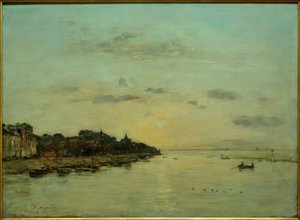 Monding van de Somme
