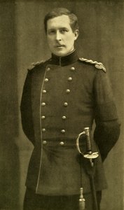 Albert, Koning der Belgen