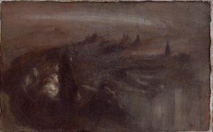 Aurora, 1897