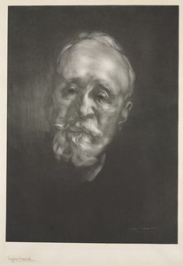 Puvis de Chavannes, 1897