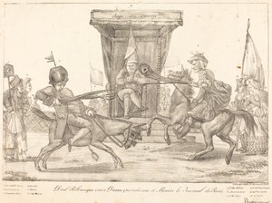 Polemisch Duel
