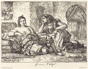 Femmes d