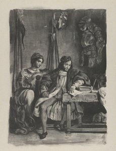 Goetz von Berlichingen schrijft zijn memoires