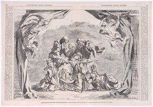 La Pietà, uit L