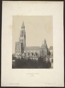 Kathedraal van Antwerpen