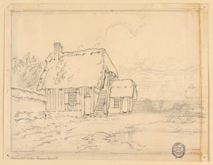 Een Boerenhuis