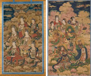 De Bodhisattva