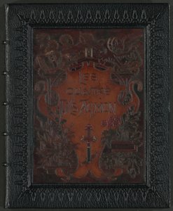 Geschiedenis van de Vier Zonen van Aymon