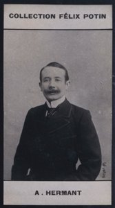 Abel Hermant