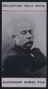 Alexandre Dumas Fils