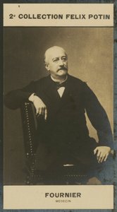 Alfred Fournier, Arts door European Photographer