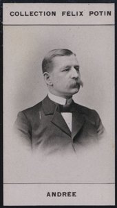Auguste Andree