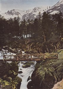 Cauterets, De Pont d