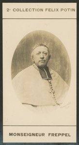 Charles-Emile Monseigneur Freppel