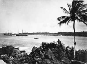 Haven van Colombo