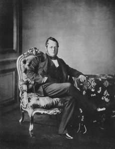 Graaf Cavour door European Photographer