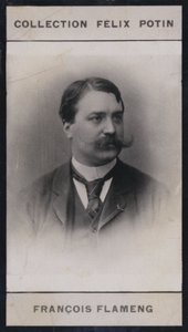 Francois Flameng (1856)