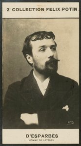 Georges D