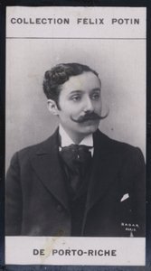 Georges de Porto-Riche