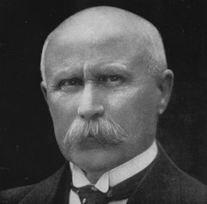 Henri Philippe Petain van Vichy
