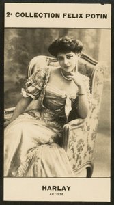 Henriette Harlay, artiest door European Photographer