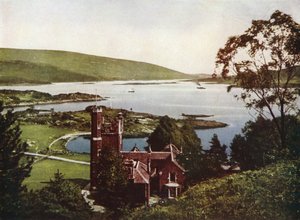 Kyles of Bute (foto)