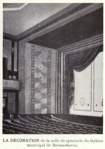 De Decoratie