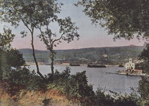 De Rade van Villefranche