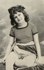 Lolita type