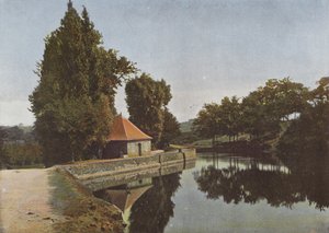 Molen van Kerso