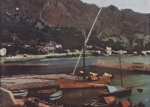 Haven van Beaulieu door European Photographer