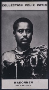 Ras Makonnen