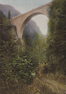 Saint-Sauveur, Napoleonbrug