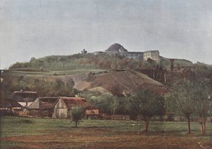 Graf van Kosciuszko door European Photographer