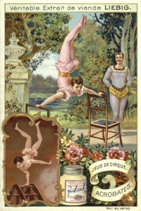 Acrobaten