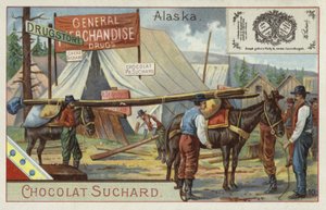 Alaska