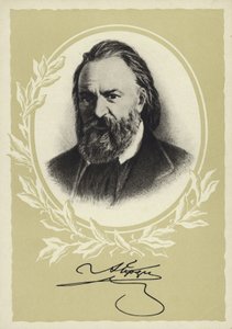 Alexander Herzen, Russische schrijver en filosoof